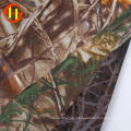 Lining waterproof printed coated polyester taffeta fabric